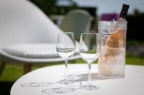 Hotel Le Faisan Dore