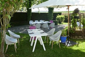 Hotel Le Faisan Dore