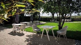 Hotel Le Faisan Dore