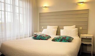 Hotel Le Faisan Dore