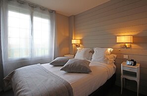 Hotel Le Faisan Dore