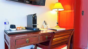 Hotel Le Faisan Dore