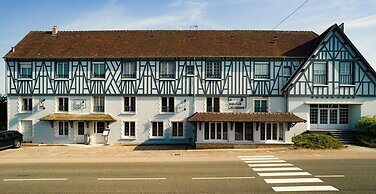 Hotel Le Faisan Dore