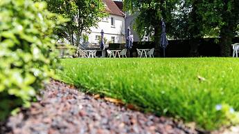 Hotel Le Faisan Dore