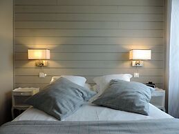 Hotel Le Faisan Dore