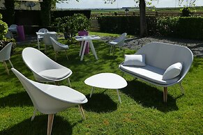 Hotel Le Faisan Dore