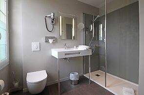 Hotel Le Faisan Dore