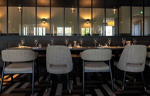 Hotel Le Faisan Dore