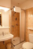 Hotel Le Faisan Dore
