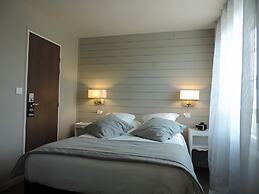 Hotel Le Faisan Dore