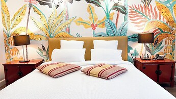 Hotel Le Faisan Dore