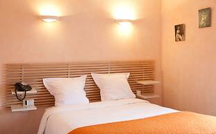 Hotel Le Faisan Dore