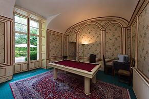 Château d'Ayres