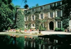 Château d'Ayres