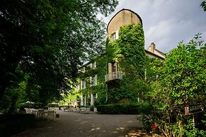 Château d'Ayres