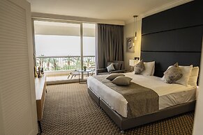 David Dead Sea Resort & Spa