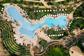 David Dead Sea Resort & Spa