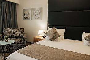 David Dead Sea Resort & Spa