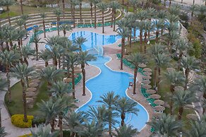 David Dead Sea Resort & Spa