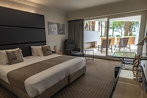 David Dead Sea Resort & Spa