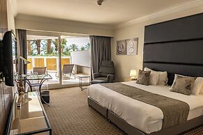 David Dead Sea Resort & Spa