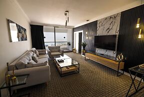 David Dead Sea Resort & Spa