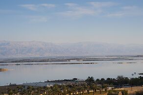 David Dead Sea Resort & Spa