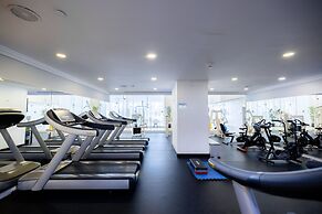 David Dead Sea Resort & Spa