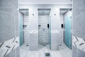 David Dead Sea Resort & Spa