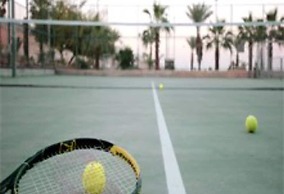 David Dead Sea Resort & Spa