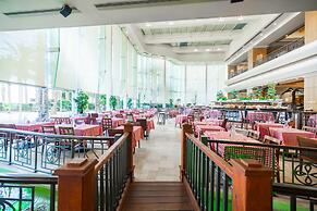 David Dead Sea Resort & Spa