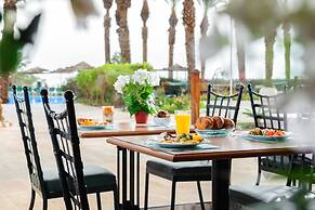 David Dead Sea Resort & Spa