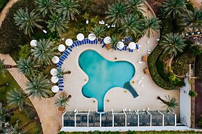 David Dead Sea Resort & Spa