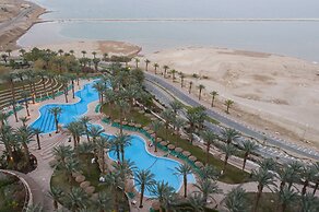 David Dead Sea Resort & Spa