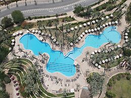 David Dead Sea Resort & Spa