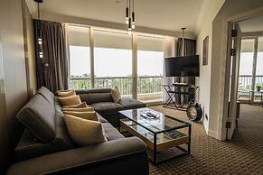 David Dead Sea Resort & Spa