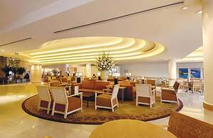 David Dead Sea Resort & Spa