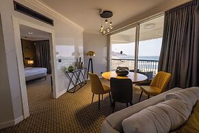 David Dead Sea Resort & Spa