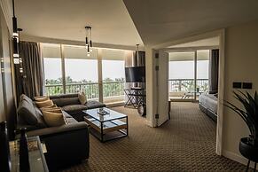 David Dead Sea Resort & Spa