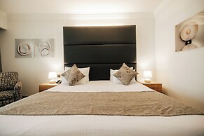 David Dead Sea Resort & Spa