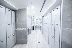 David Dead Sea Resort & Spa