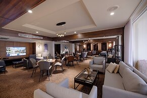 David Dead Sea Resort & Spa