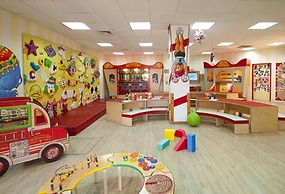 David Dead Sea Resort & Spa