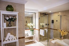 David Dead Sea Resort & Spa