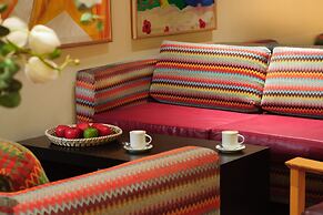 David Dead Sea Resort & Spa