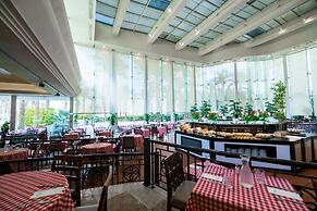 David Dead Sea Resort & Spa