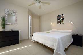 Belmar Oceanfront Apartments