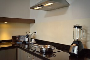 Belmar Oceanfront Apartments