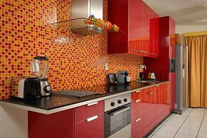 Belmar Oceanfront Apartments