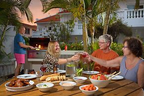 Belmar Oceanfront Apartments